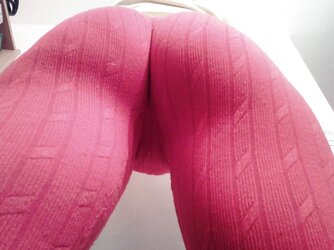 Winter leggins