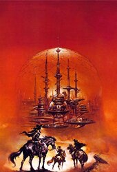 Erotic Desire Art 1 - Boris Vallejo