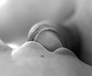 Saucy introductions (AMYKISS-BEVY)