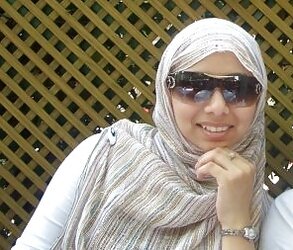 Farhana Bengali Hijabi MUMMY