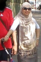Farhana Bengali Hijabi MUMMY