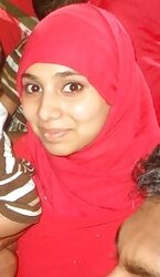 Farhana Bengali Hijabi MUMMY