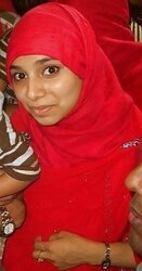 Farhana Bengali Hijabi MUMMY