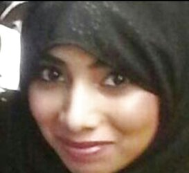 Farhana Bengali Hijabi MUMMY