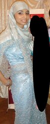 Farhana Bengali Hijabi MUMMY
