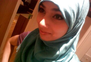 Farhana Bengali Hijabi MUMMY