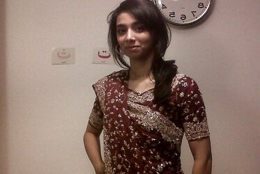 Farhana Bengali Hijabi MUMMY