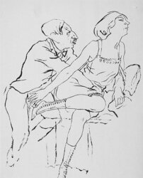 Kaleidoscope of Drawn Ero and Porn Art ten - Various Artists