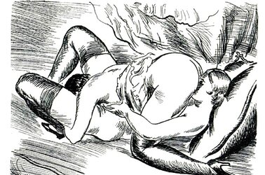 Kaleidoscope of Drawn Ero and Porn Art ten - Various Artists