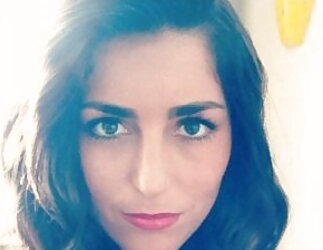 Carly LaManna - Facebook Mega-Slut
