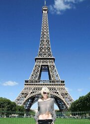 French exhibition in Paris by Sail