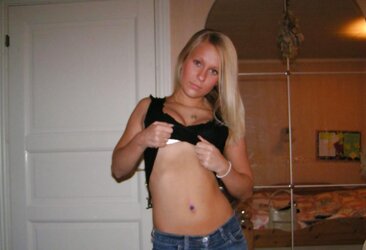 Beautys in denim 8 - no porn