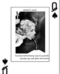 Bi-Racial Cuckold Caption - Queens of Spades.