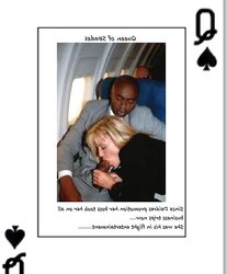 Bi-Racial Cuckold Caption - Queens of Spades.