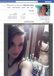 The Ultra-Cutie of Social Network Teenagers