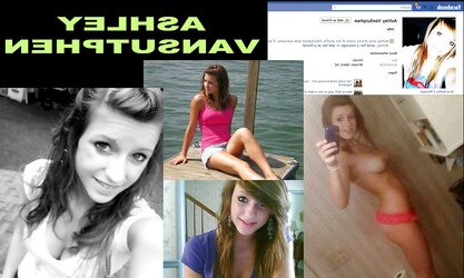 The Ultra-Cutie of Social Network Teenagers