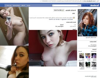 The Ultra-Cutie of Social Network Teenagers