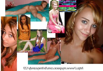 The Ultra-Cutie of Social Network Teenagers