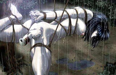 Hentai-Bilder