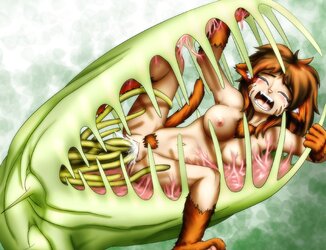 Hentai blend five verybigcandy