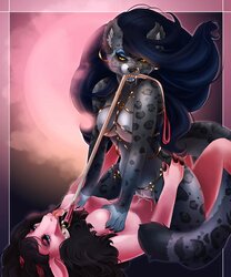 Hentai blend five verybigcandy