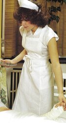 Wooly nurse