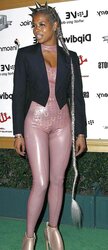 Celebrities #rec Gash, Camel Toes