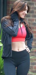 Celebrities #rec Gash, Camel Toes