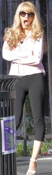 Celebrities #rec Gash, Camel Toes