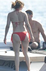 Celebrities #rec Gash, Camel Toes