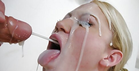 Steaming Goopy Facials