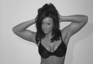 Indiana University Cheerleader naked