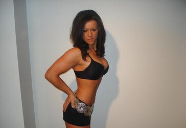 Indiana University Cheerleader naked