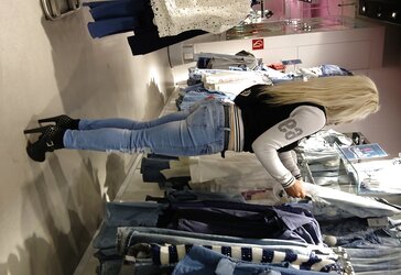 Aniela neue Bilder