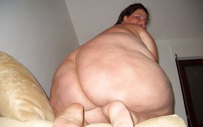 For PLUMPER Paramours