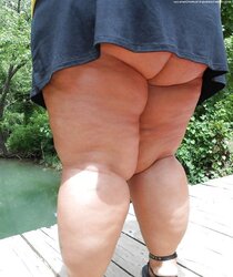 For PLUMPER Paramours