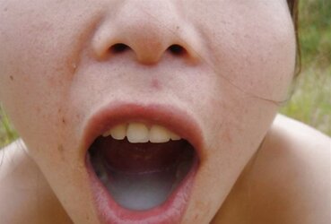 Skiny Chinese female