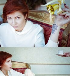 Satelina - As I Dream
