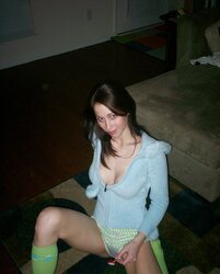 Homemade GIRLFRIEND Set12 (Ctk)