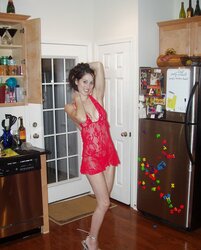 Homemade GIRLFRIEND Set12 (Ctk)