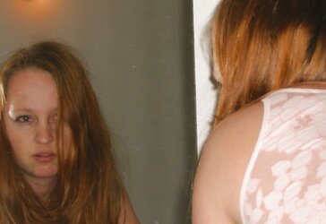 Crazy Blondie Wifey Unsheathed