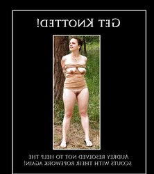 Poster Wives trio - Is your wifey here?