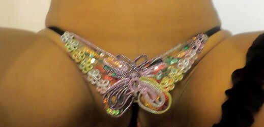 Amadoras de undergarments calcinhas underware