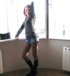 Hotlegs-hottest gams high-heeled shoes and skirts