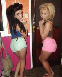 Weekend Tarts Heating Up