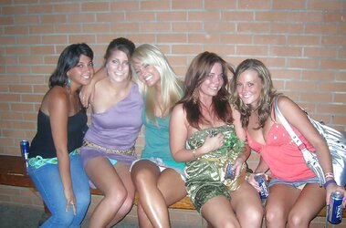 Weekend Tarts Heating Up