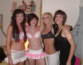 Weekend Tarts Heating Up