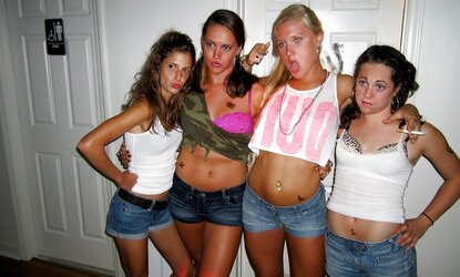 Weekend Tarts Heating Up
