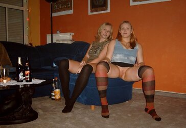 Weekend Tarts Heating Up