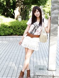 Hitomi Kitagawa - 02 Remarkable Japanese adult movie star